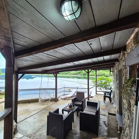 Old House, Skadar Lake Cetinje Exterior photo