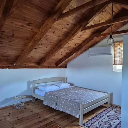 Old House, Skadar Lake Cetinje Room photo