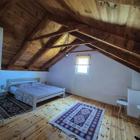 Old House, Skadar Lake Cetinje Room photo