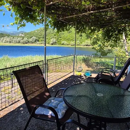 Old House, Skadar Lake Cetinje Room photo