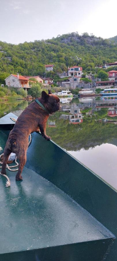 Old House, Skadar *
