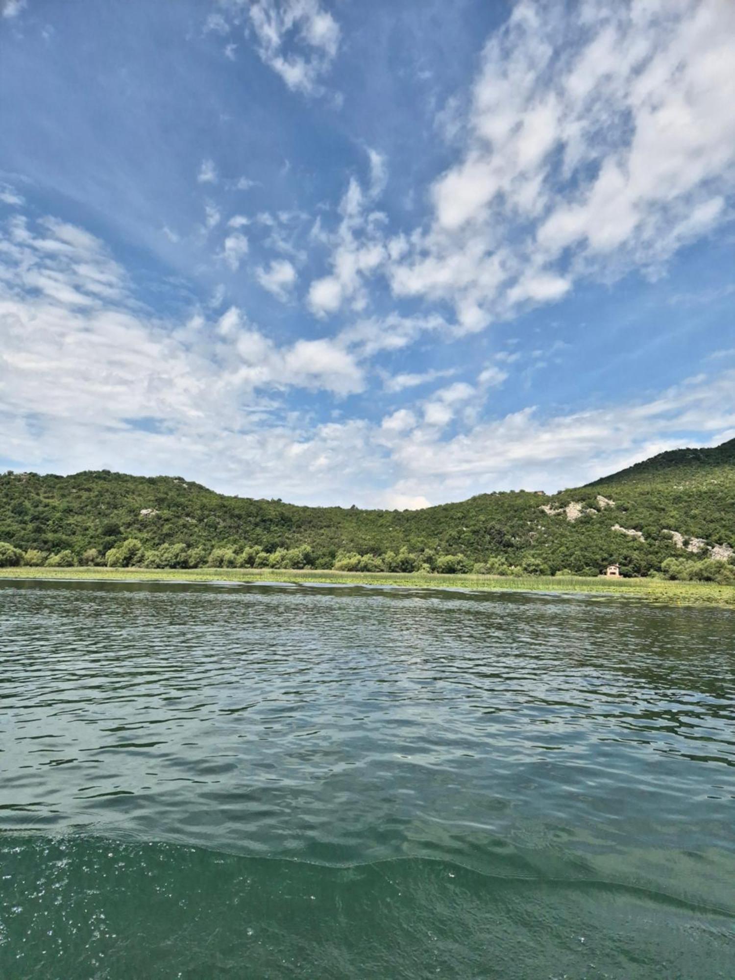 Old House, Skadar Apartment
