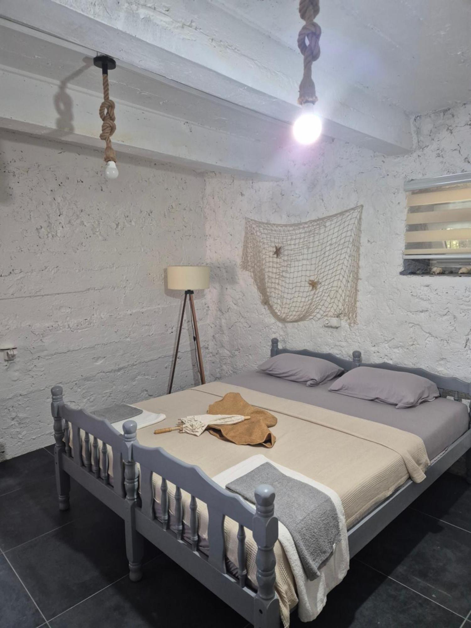 Apartment Old House, Skadar