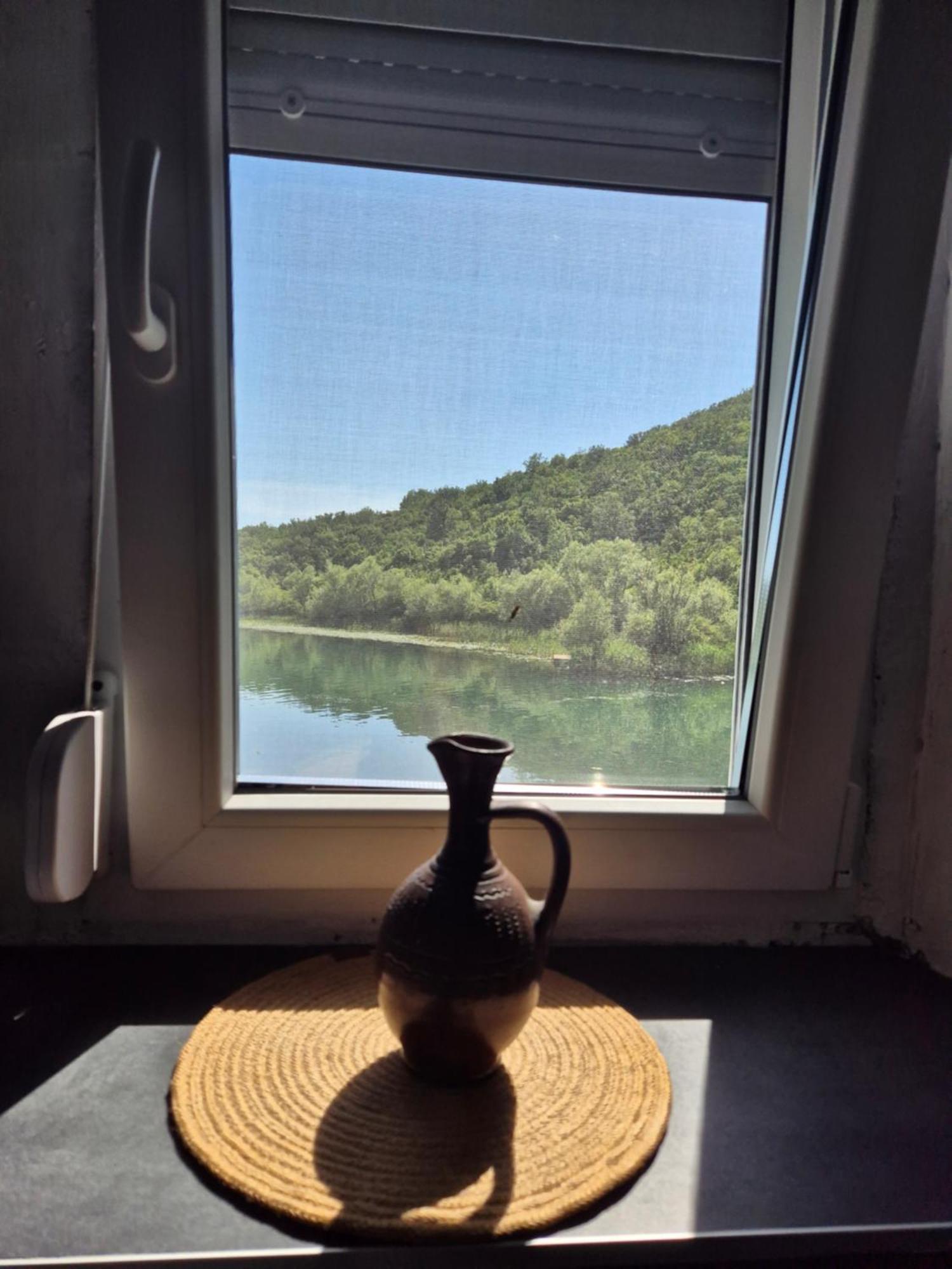 Old House, Skadar Apartment *