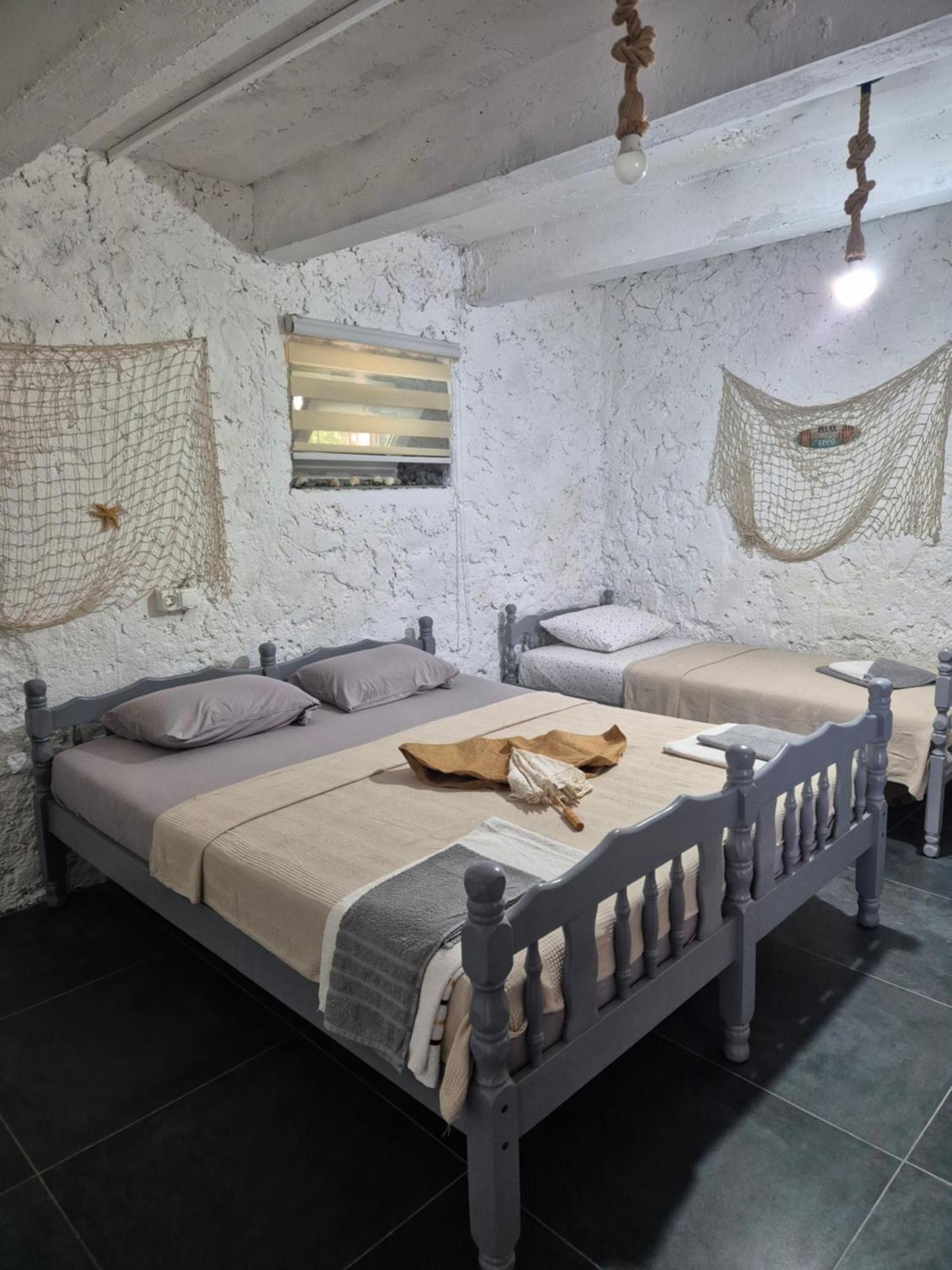 公寓 Old House, Skadar 采蒂涅