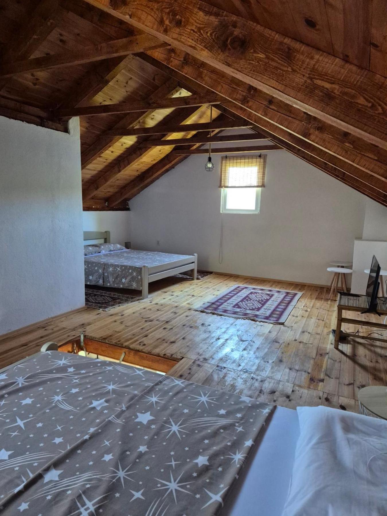 公寓 Old House, Skadar